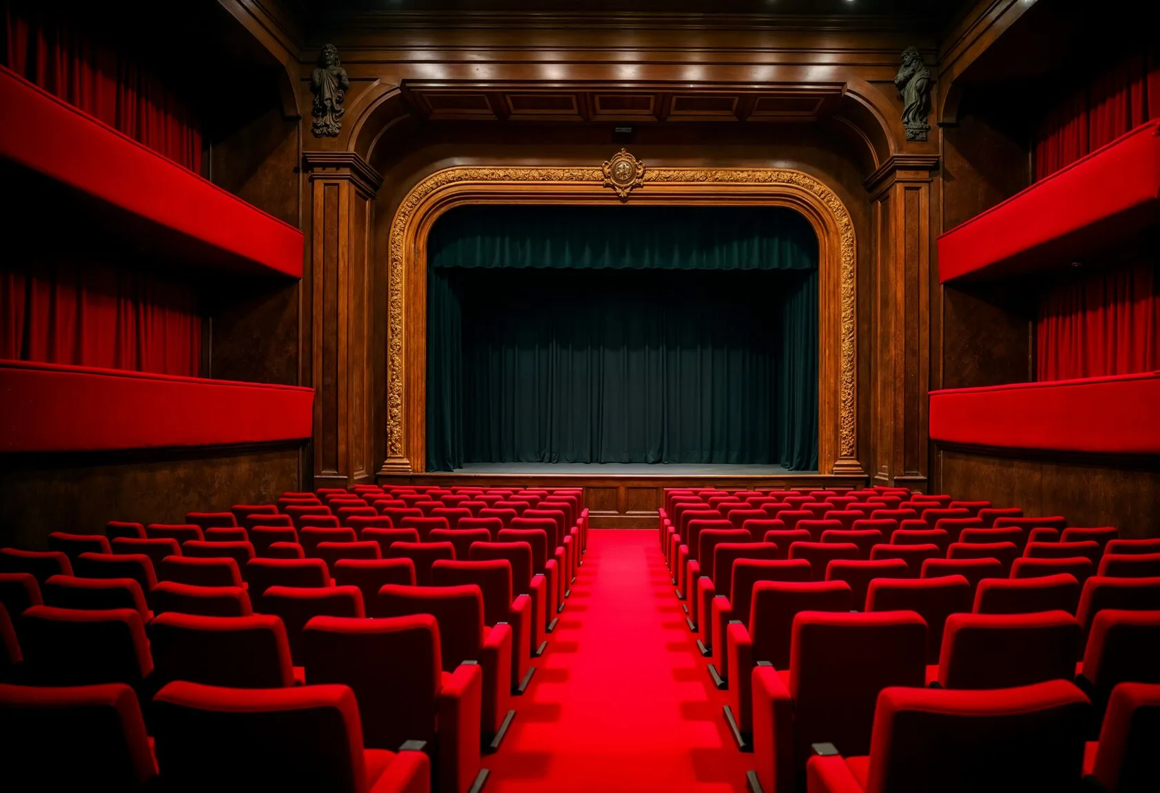 Афиша: Смерть Тарелкина в Тюмени 10 апреля 2026