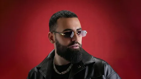 Афиша: Artem Smile в Геленджике 31 июля 2026