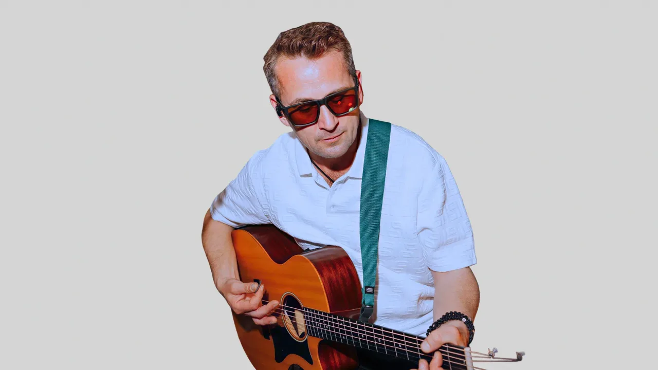 Афиша: Город-сказка, город-мечта: культовый рок нулевых на Неве в Набережной Макарове 2 августа 2026