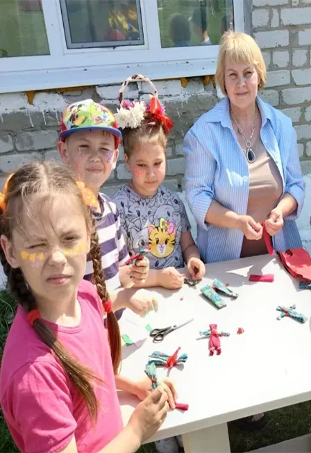 Афиша: Гостеприимная изба. Познавательная программа в Тюмени 14 августа 2026