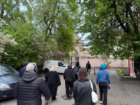 Афиша: Князь. Тайны в Москве 13 августа 2026