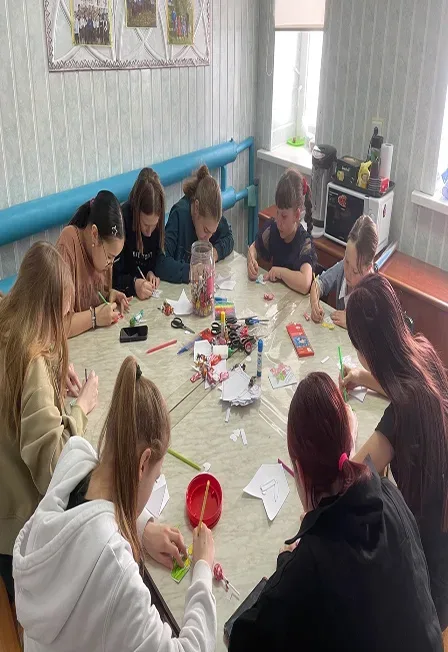 Афиша: Кукла Десятиручка. Познавательная программа в Тюмени 14 августа 2026
