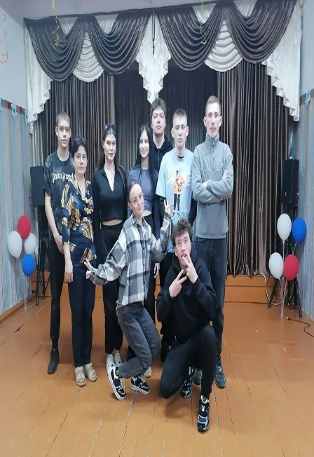 Афиша: Мы новое поколение! Познавательная программа в Тюмени 14 августа 2026