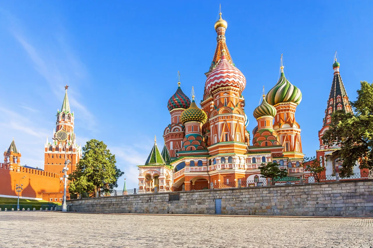 Афиша: Наедине с Москвой: обзорная прогулка для вашей компании в Москве 20 июля 2026