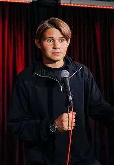 Афиша: Please, Stand-up в Краснодаре 14 августа 2026