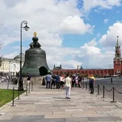 Афиша: Сердце Москвы – Кремль в Москве 9 сентября 2026