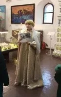 Афиша: Сказание о разорении града Углича. Экскурсия в Ярославле 15 августа 2026