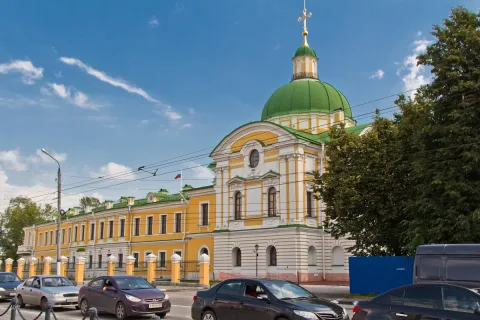 Афиша: Средневековая Тверь: Русская игра престолов в Твери 6 августа 2026