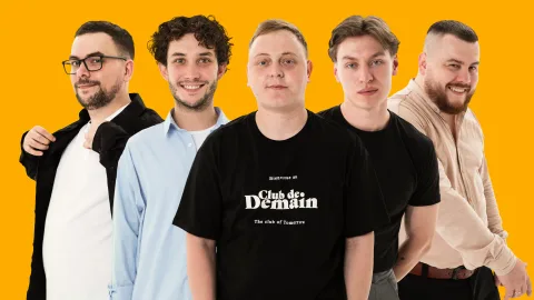 Афиша: Stand-up Show. Лучшее в Казани 18 сентября 2026