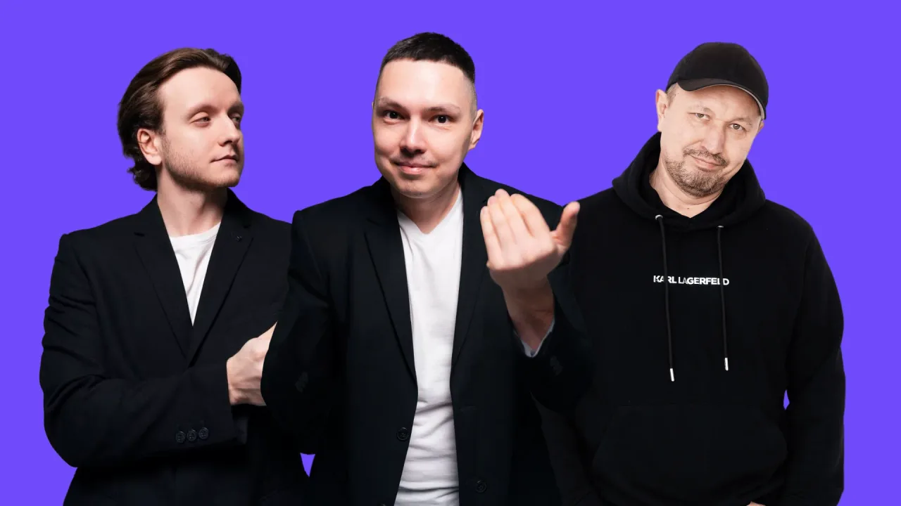 Афиша: Stand-up топовых комиков с ТВ-проектов в Уфе 31 июля 2026