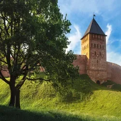 Афиша: Тур на 1 день: Великий Новгород – сердце земли русской в Санкт-Петербурге 15 августа 2026