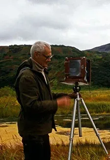 Афиша: Вадим Гиппенрейтер. Классика российской пейзажной фотографии в Твери 11 августа 2026