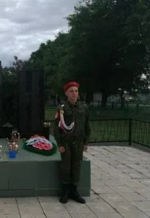 Афиша: Вас помнят, вас знают, вами гордятся! Героический экскурс в Оренбурге 2 октября 2026