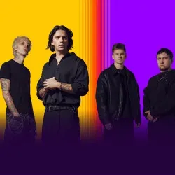 Афиша: Wildways. Summer Sound х билайн в Москве 31 июля 2026