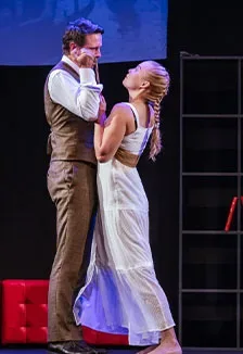 Афиша: Близость в Магнитогорске 5 октября 2026