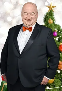 Афиша: Игорь Маменко в Краснодаре 28 декабря 2026