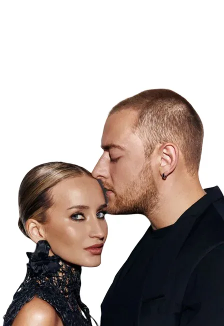 Афиша: NANSI x SIDOROV в Хабаровске 16 октября 2026