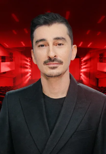 Афиша: Standup Артём Калайджян в Перми 8 октября 2026