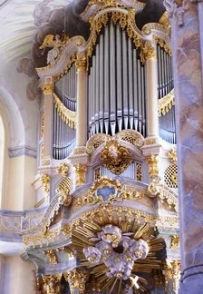 Афиша: Витражи Notre-Dame в Саратове 11 октября 2026