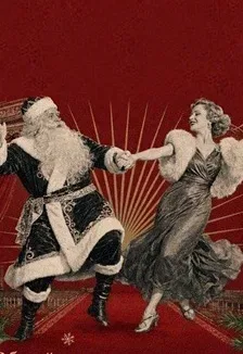 Афиша: Юбилейная новогодняя вечеринка "10 лет под бой курантов" в Кемерове 24 декабря 2026
