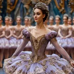 Афиша: Балет «Спящая красавица». Санкт-Петербургский балет в Санкт-Петербурге 1 сентября 2026