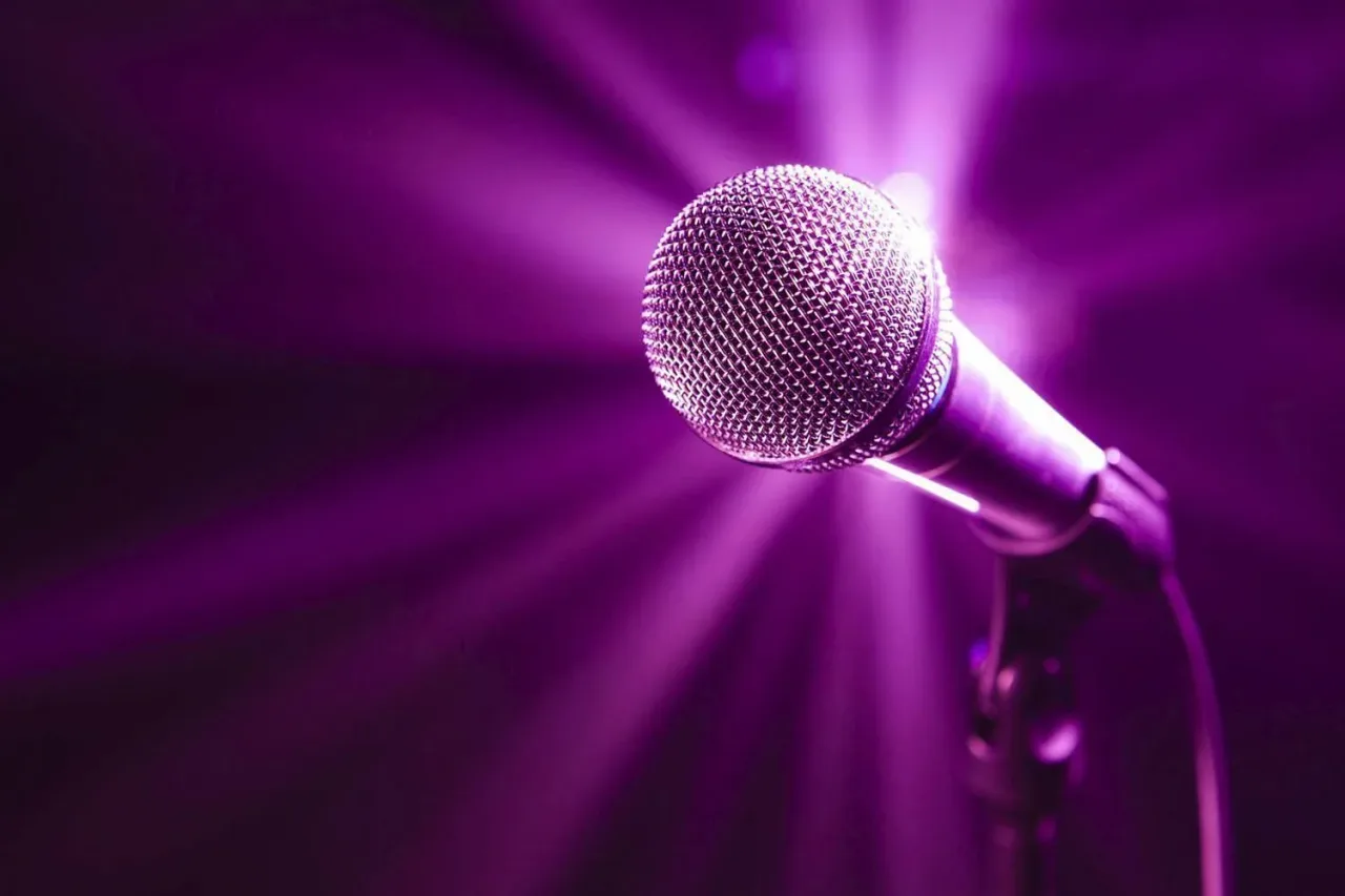 Афиша: Большой сольный Stand Up топовых комиков СПб и Мск в Рязани 29 августа 2026