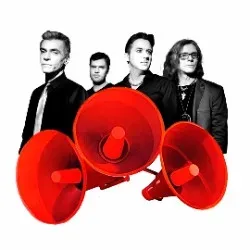 Афиша: Devotion Mode с симфоническим оркестром. Легендарные хиты Депеш Мод в Томске 20 февраля 2027