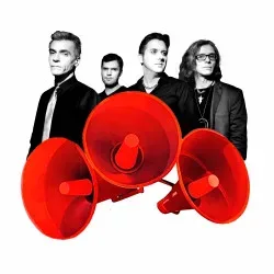 Афиша: «Devotion Mode» с симфоническим оркестром. Легендарные хиты «Депеш Мод» в Новосибирске 22 февраля 2027