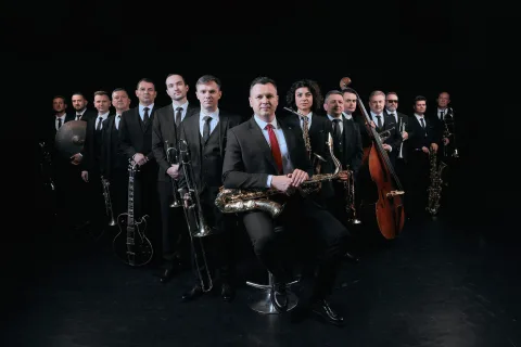 Афиша: Джи Джи Джаз / GG Jazz в Краснодаре 14 сентября 2026