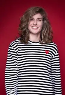 Афиша: Елизавета Варвара Аранова. Стендап в Череповце 12 декабря 2026