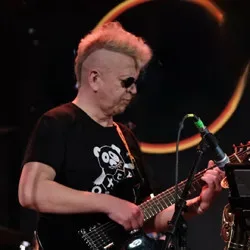 Афиша: Группа «Охта Band» в Санкт-Петербурге 18 сентября 2026