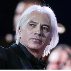 Афиша: Хворостовский. МАИС Абон. №1 в Калининграде 12 ноября 2026