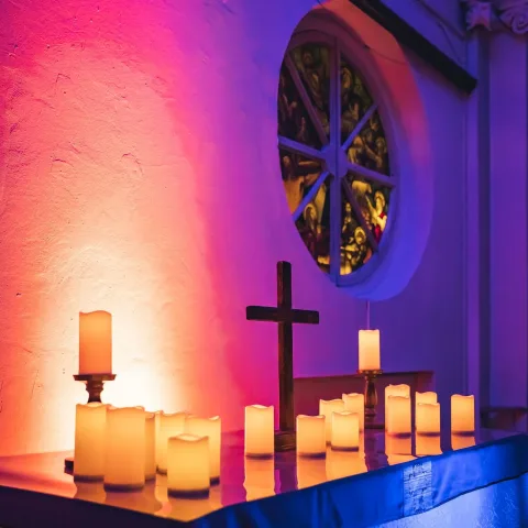 Афиша: Концерт в часовне в Санкт-Петербурге 26 августа 2026