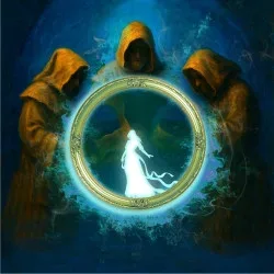 Афиша: Mirror Of Enigma. Легендарные Хиты Энигма, Сандра, Грегориан в Волгограде 13 ноября 2026