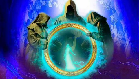 Афиша: Mirror of Enigma. Сад наслаждений в Екатеринбурге 24 октября 2026