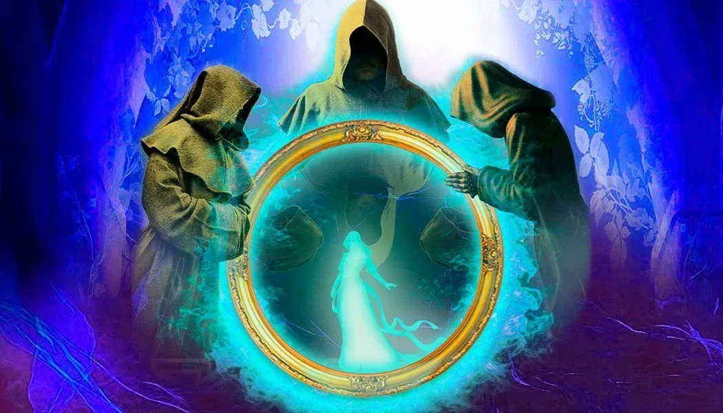Афиша: Mirror of Enigma. Сад наслаждений в Сочи 9 ноября 2026