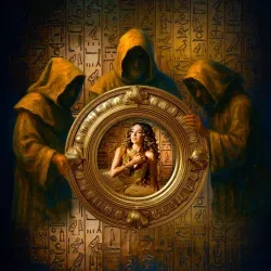 Афиша: Mirror of Enigma. Сад наслаждений в Екатеринбурге 4 января 2027