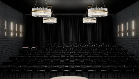 Афиша: Найти Эдит в Москве 27 октября 2026