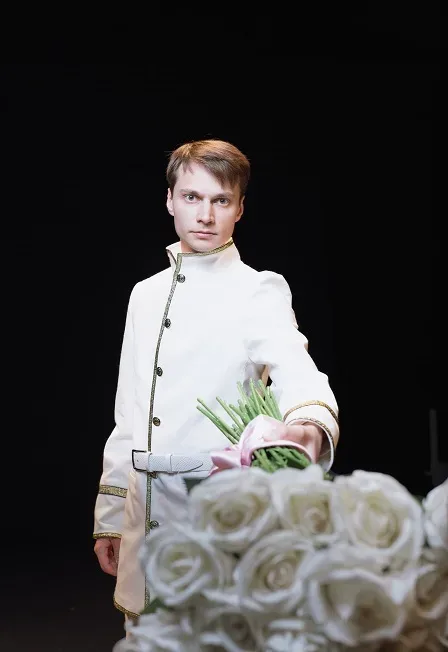 Афиша: Р+Д в Чебоксарах 28 ноября 2026