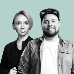 Афиша: Рита Родина и Андрей Атлас в Москве 12 августа 2026