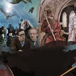 Афиша: Саундтреки к кинофильмам в Санкт-Петербурге 4 января 2027