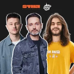 Афиша: Съёмки Stand Up от StandUp_Msk в Москве 6 сентября 2026