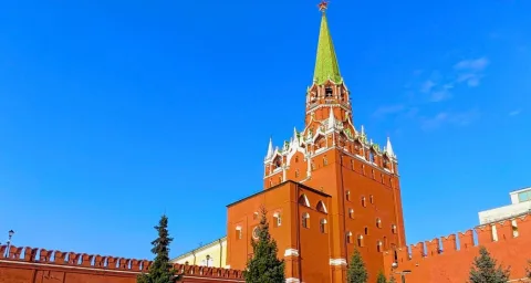 Афиша: Взламывая шифр города. О чём молчат кремлёвские стены в Москве 26 июля 2026