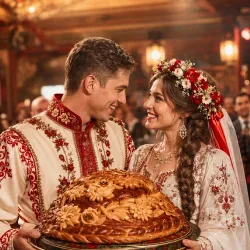 Афиша: За молодых! в Москве 21 августа 2026
