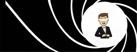 Афиша: Морфеус: Агент 007 в Новосибирске 6 августа 2026
