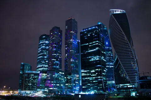 Афиша: Огни столицы: по центру вечерней Москвы за 3 часа в Москве 6 августа 2026