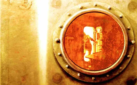 Афиша: Quest Bunker в Санкт-Петербурге 6 августа 2026