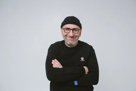 Афиша: Сатья. Любовь, энергия и наши страхи в Новосибирске 1 октября 2026