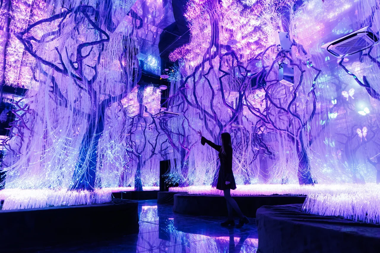 Афиша: Futurione Emotions в Санкт-Петербурге 2 августа 2026