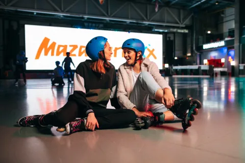 Афиша: MazaPark. Всё включено в Санкт-Петербурге 30 июля 2026